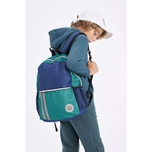 DeFacto Unisex Çocuk Okul Sırt Çantası C5538A8NSNV2