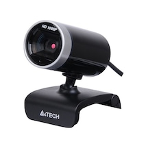 A4Tech PK-910 Anti-Glare 1080P USB Webcam