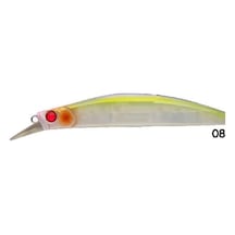 Apia Gablin 12,5Cm 23G Maket Balık Yeşil Mor