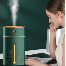 Heavy Fog Humidifier Hava Nemlendirici