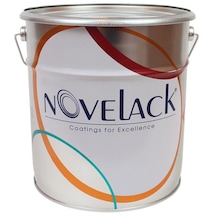 Novelack 1.sınıf Teak Oil - Tik Yağı 15 Lt