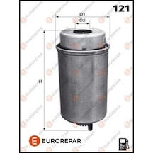 Yakıt Filtresi - Fiat Bravo, Marea, Brava - Eurorepar-e148126