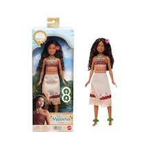 Mattel Disney Moana Live Action Ana Karakter Bebek Jlp16