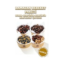 500 G