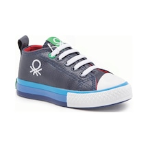 United Colors Of Benetton Bnt 22k 30440 Lacivert Çocuk Lacivert