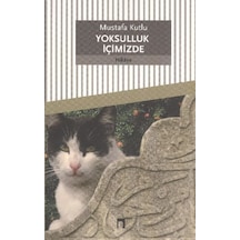 Yoksulluk İçimizde - Yqbx-662227