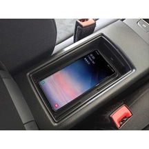 Audı A3 2012-2019 Kablosuz Sarj Standı