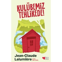 Kulübemiz Tehlikede - Yqbx-648096
