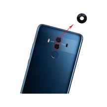 Huawei Uyumlu Mate 10 Pro Kamera Camı Kamera Lensi Bla-l29 Bla-l09 Bla-al00 Bla-a09