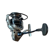 Okuma Safyre Sf-3000a 7+1bb Spin Olta Makinesi