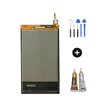 Lenovo Tab 2 A7-10 Uyumlu Hk Lcd Dokunmatik Set + Montaj Seti