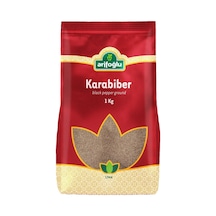Arifoğlu Öğütülmüş Karabiber 1 Kg - Toz Baharat 3'li Ekonomik Paket - 3 Adet Tarı
