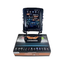Opel Astra J 2010-2020 Navimex Samsung İşlemcili Fanlı Profesyonel Tesla Oem Multimedia
