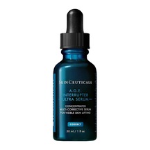 A.g.e. Interrupter Cilt Yenileyici Ve Onarıcı Ultra Serum 30 Ml