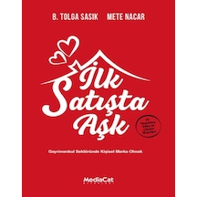 İlk Satışta Aşk