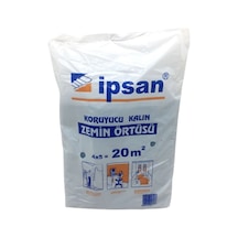 20-m2 Kalın Zemin Bx40