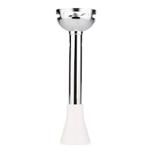 Karaca Pro-midi E64 Hbs Blender Parçalayıcı Metal Ayak Beyaz