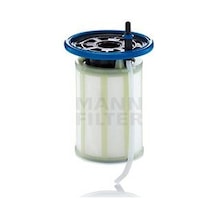 Mann Yakıt Filtresi Fıat Egea 16 1.6d Mtj Alfa Romeo Stelvıo 16 2.2 Jtd Pu 7019 77367623