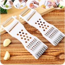 Pratik Sebze Ve Meyve Soyucu