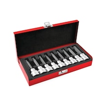 1/2 Torx Uzun Metrik