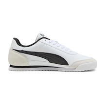 Puma Turino Iı Og Beyaz Erkek Sneaker Ayakkabı 39764605