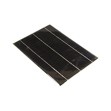 12 V 500ma Solar Panel - Güneş Pili