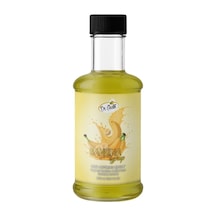 Muz Kokteyl Şurubu 300 Cc Yoğun Muz Aromalı İçecek,kahve Ve Tatlı Şurubu