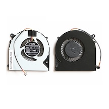 Monster Uyumlu Abra A5 V6.2 Çift Sol Sağ L+R Cpu Soğutucu Fan