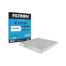 Alfa Romeo Mito 1.3Jtd 2008-2015 Fıltron Karbonlu Polen