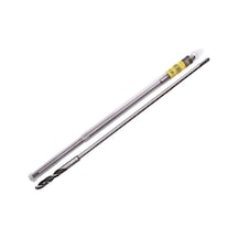 Meşem 744 12 600 Mm Sds Kalıpçı Ahşap Ucu