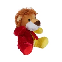 Mark Kzl-df-b170b Pelus 25 Cm Aslan Buyuk 60 Najmaddin