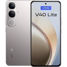 Vivo V40 Lite 8 GB 256 GB (Vivo Türkiye Garantili)