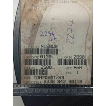 Tda7050t/n3 Phılıps Smd Entegreler 8 Adet