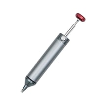 Exeo Ss-02 Güçlü Emiş Lehim Sökme Çeme Temizleme Pompası Aluminyum