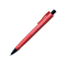 Faber Castell Faber Econ 0,7 Versatil Kalem Kırmızı