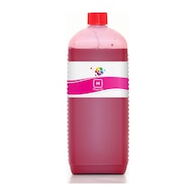 QC Epson Süblimasyon Mürekkep 1000ml M DS Magenta Macenta