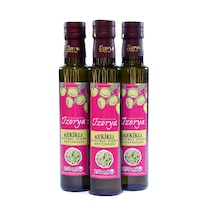 izorya Gerçek Kekikli Zeytinyağı 250 ML