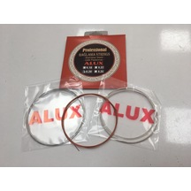 Alux 020 Uzun Sap Saz Teli+ Bam Bam Teli