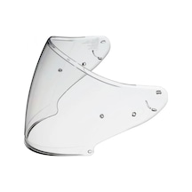 Shoeı Cj-2pn Kask Camı Beyaz J-cruıse - J-cruıse 2- J-cruıse 3 Beyaz