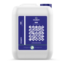 Naturwin S80 Sıvı Kukurt Ph Düzenleyici-tuzluluk Giderici-kireç Kırıcı 20 Litre 1 Adet