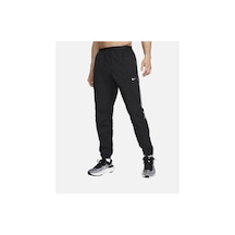 Nike Running Division Transitional Erkek Koşu Eşofman Altı Siyah