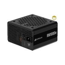 Ayrex Rme Serisi Rm1000e 1000 Watt 80+ Gold Tam Modular Güç Kaynağı Eu Versiyon Cp-9020297-eu