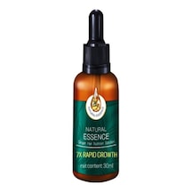 Essence Growth 30 Ml 7xrapid Growth Hair Treatment Serum Saç Bakım Serumu