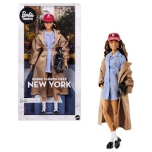 BARBIE® @BarbieStyle™ - NEW YORK JJX32