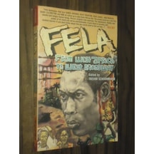 Fela From West Africa To West Broadway