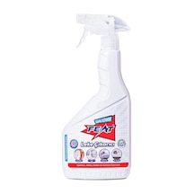 4 Adet Feat Leke Çıkarıcı Sprey 750 Ml