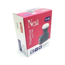 Next Ye 404 Quad Lnb