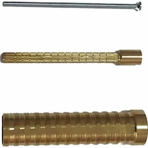 Grohe 99kauz01 Gizli Taharet Valf Uzatma Borusu  Metal Bronz