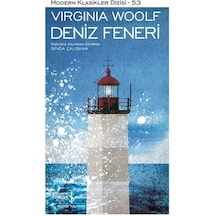 Deniz Feneri - Modern Klasikler Dizisi Şömizli