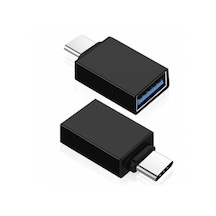 Codegen Cdg Cnv35 Type C Usb 3 0 Görüntü Adaptörü Siyah
